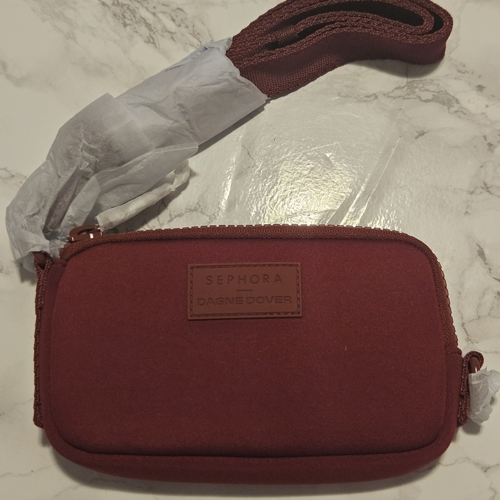 Sephora X Dagne Dover Bag